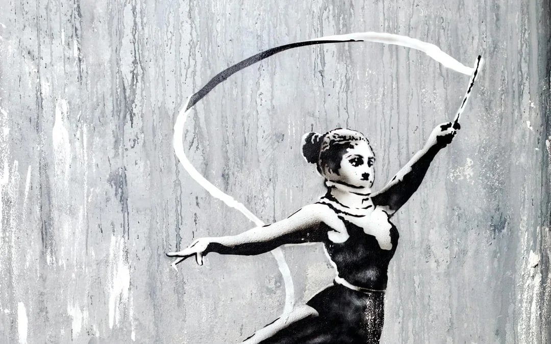 The Banksy Museum Ticket Image 6