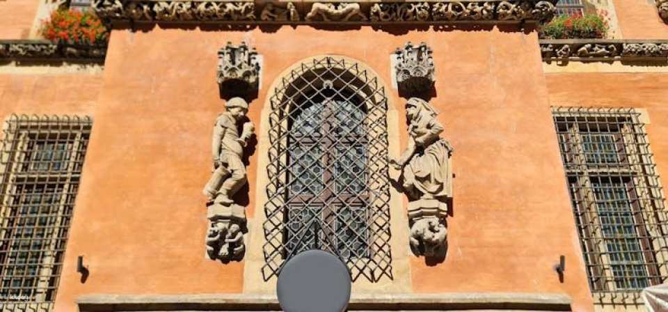 The beer route in Wrocław guided tour