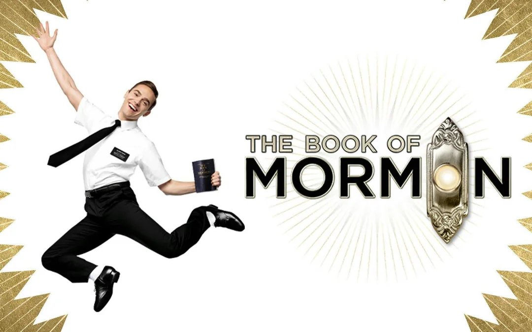 The Book of Mormon Image 2