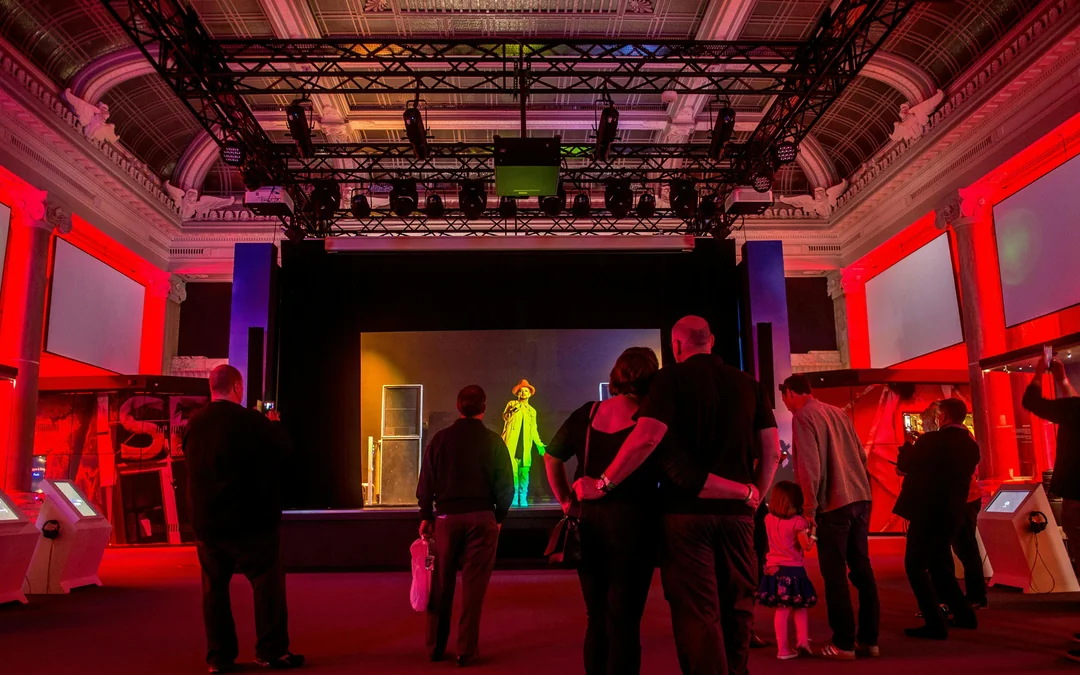 The British Music Experience Tickets Image 3