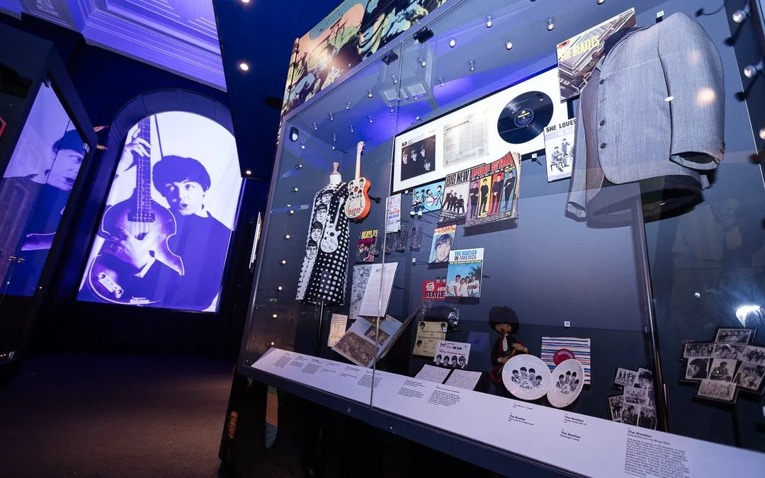 The British Music Experience Tickets Image 4