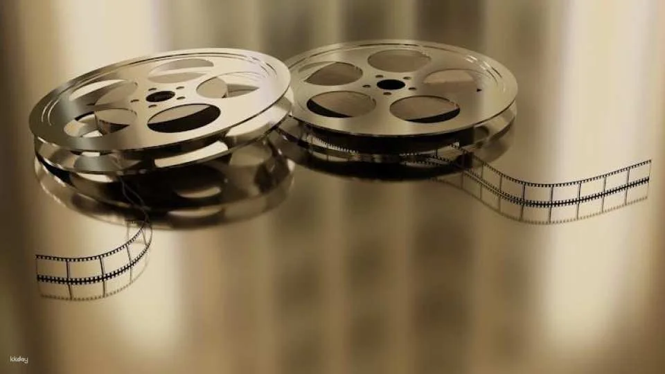 The Charm of Silent Films in Ortigia Guided Tour