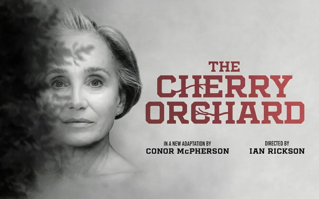 The Cherry Orchard Image 1