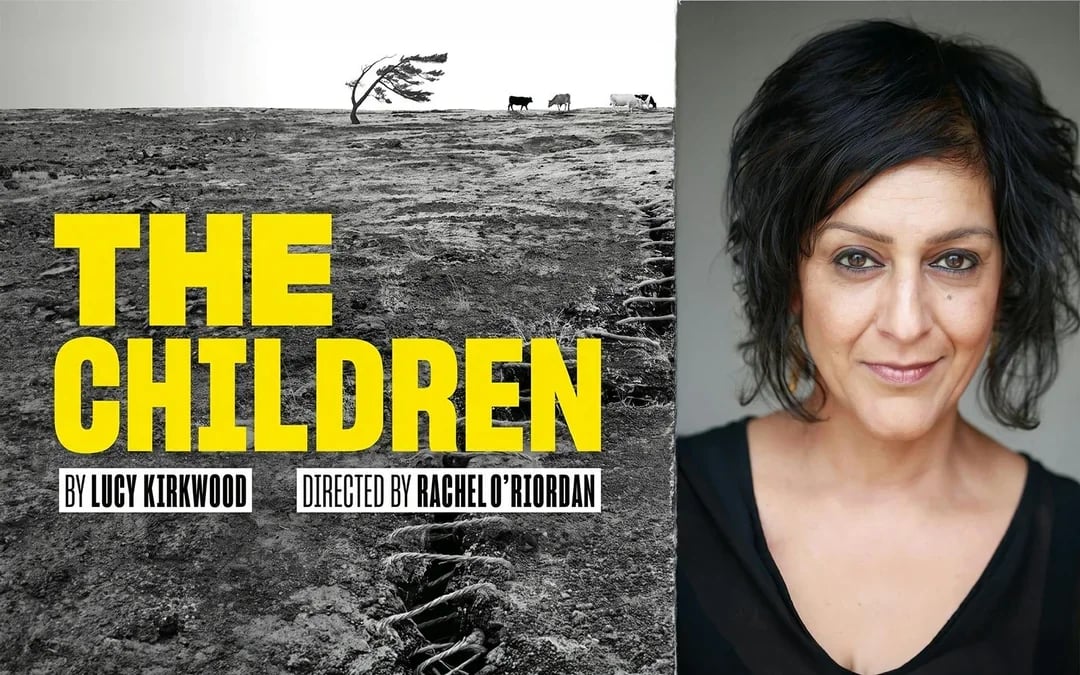 The Children Image 1