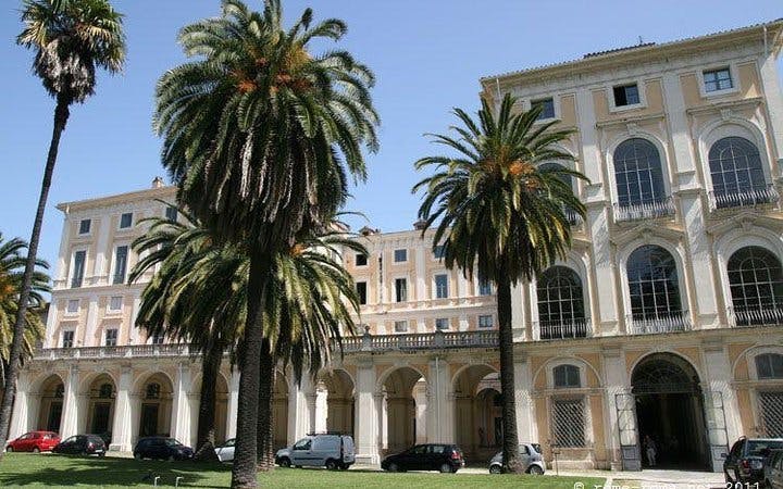 The Corsini Gallery - The National Gallery of Ancient Art in Image 1