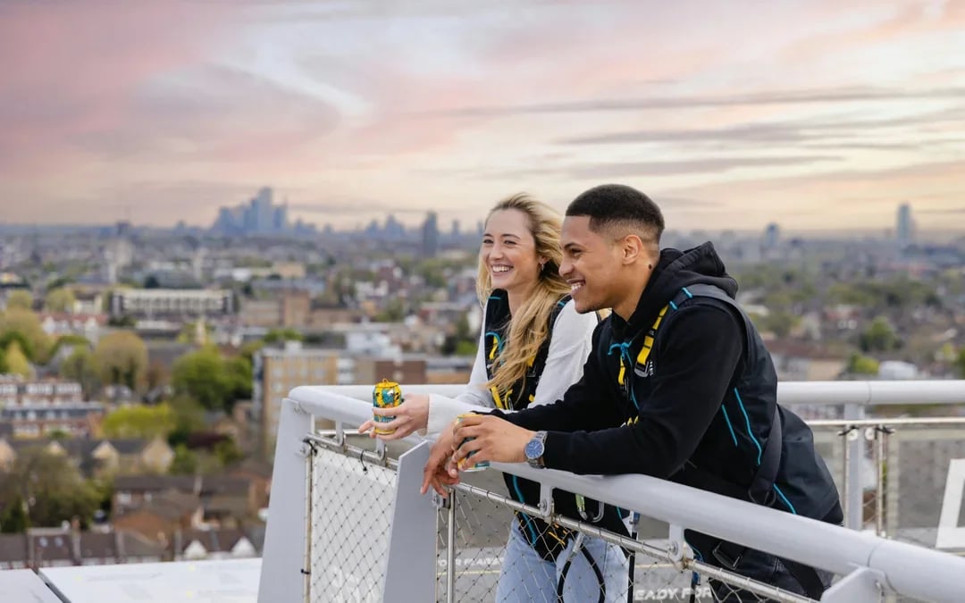 The Dare Skywalk at Tottenham Hotspur Stadium Tickets Image 6