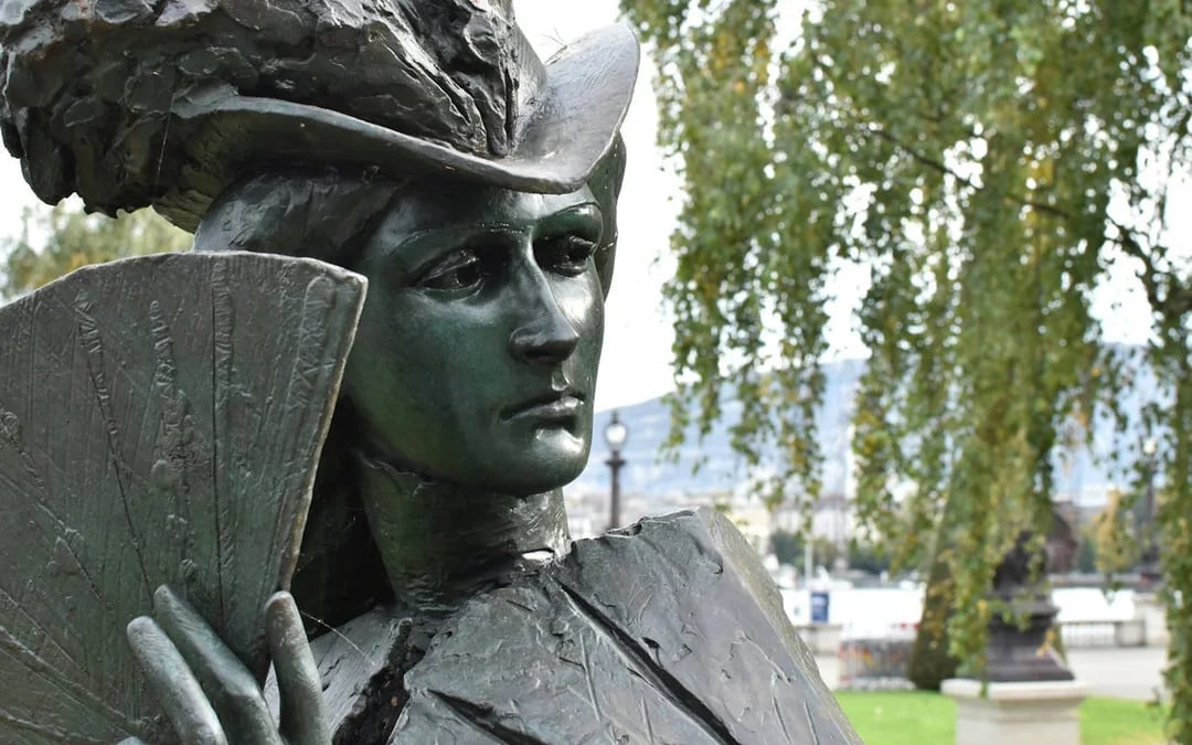 The Dark History of Geneva: Self-Guided City Exploration Game Image 4