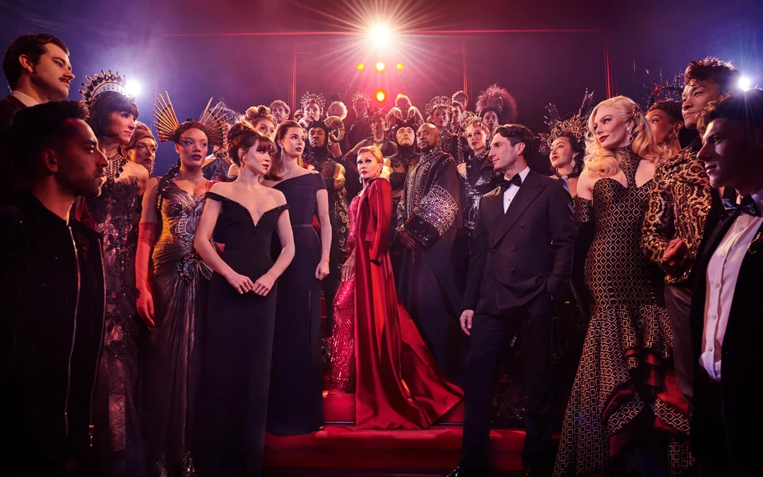 The Devil Wears Prada Image 5
