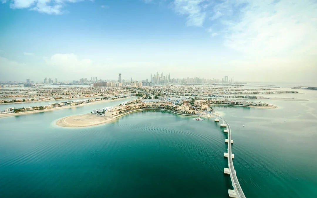 The Dubai Balloon at the Atlantis Tickets Image 9