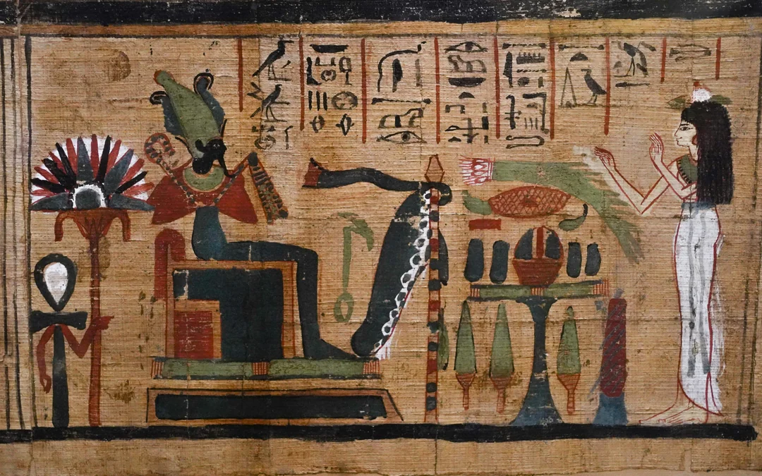 The Egyptian Museum in Cairo Skip-the-Line Tickets Image 3