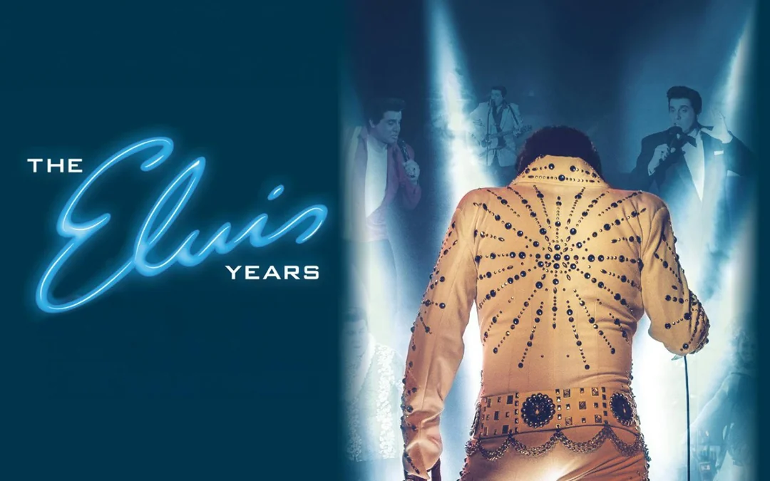 The Elvis Years Image 1