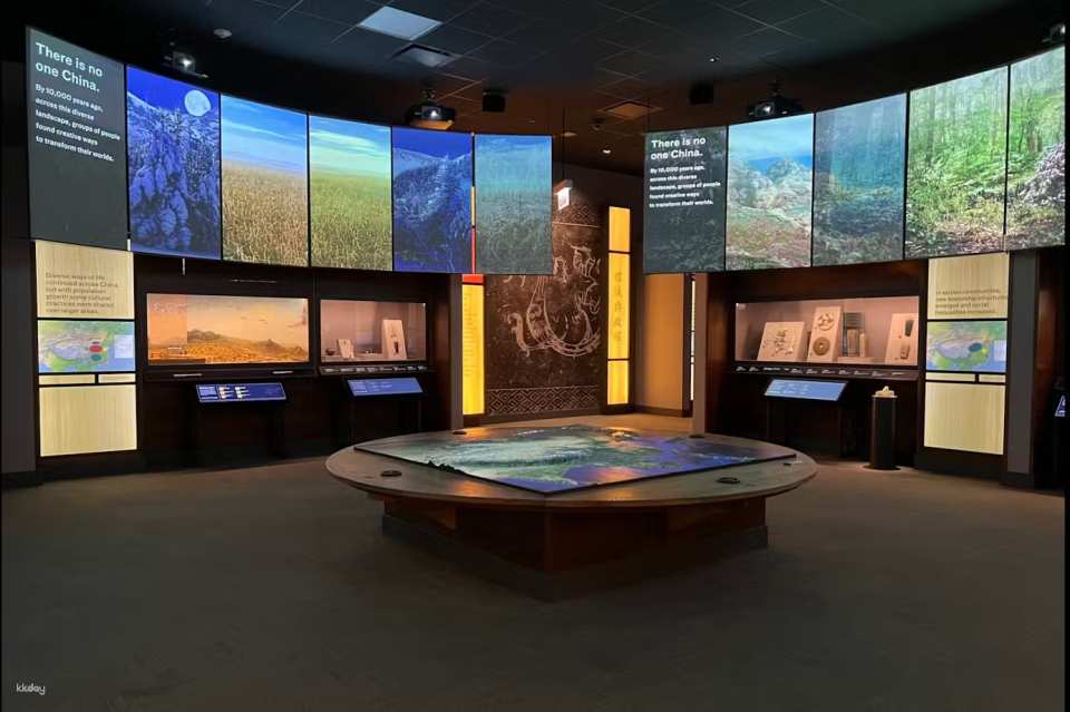 The Field Museum of Natural History |  Chicago