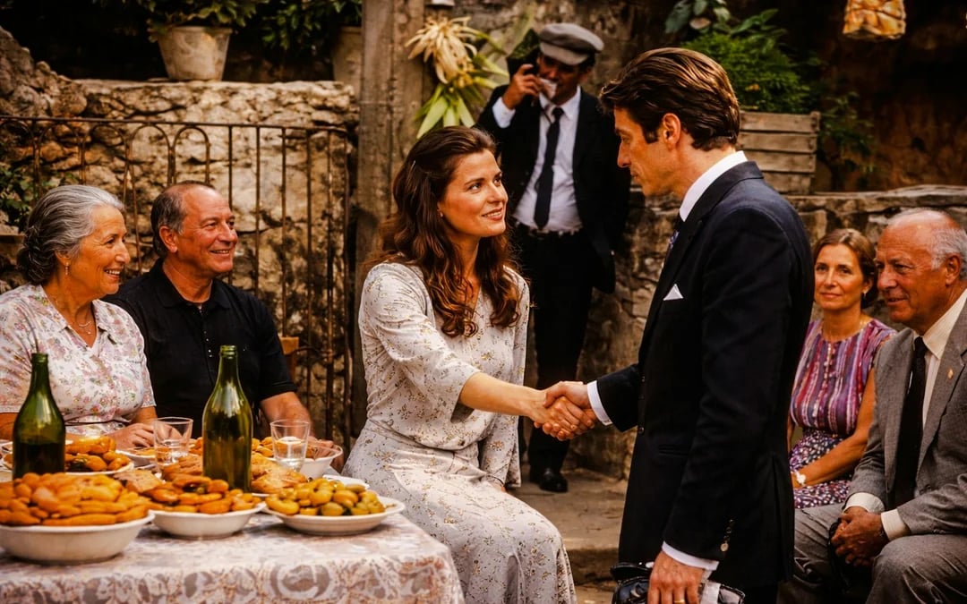 The Godfather Filming Locations Tour with Etna Wine Tasting and Alcantara Gorges Image 5