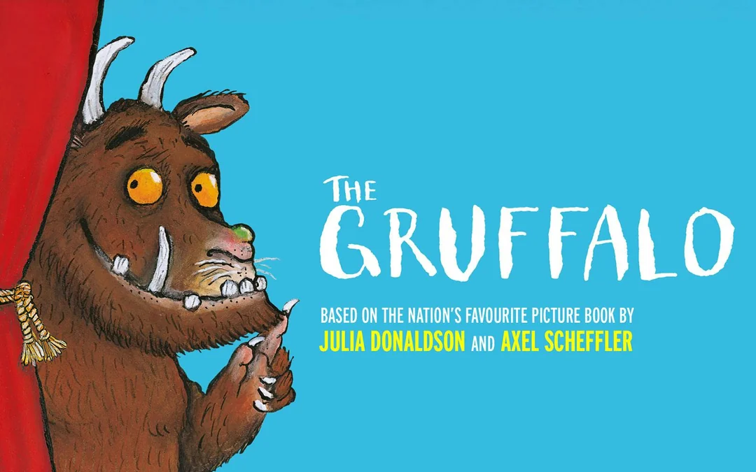The Gruffalo Image 1