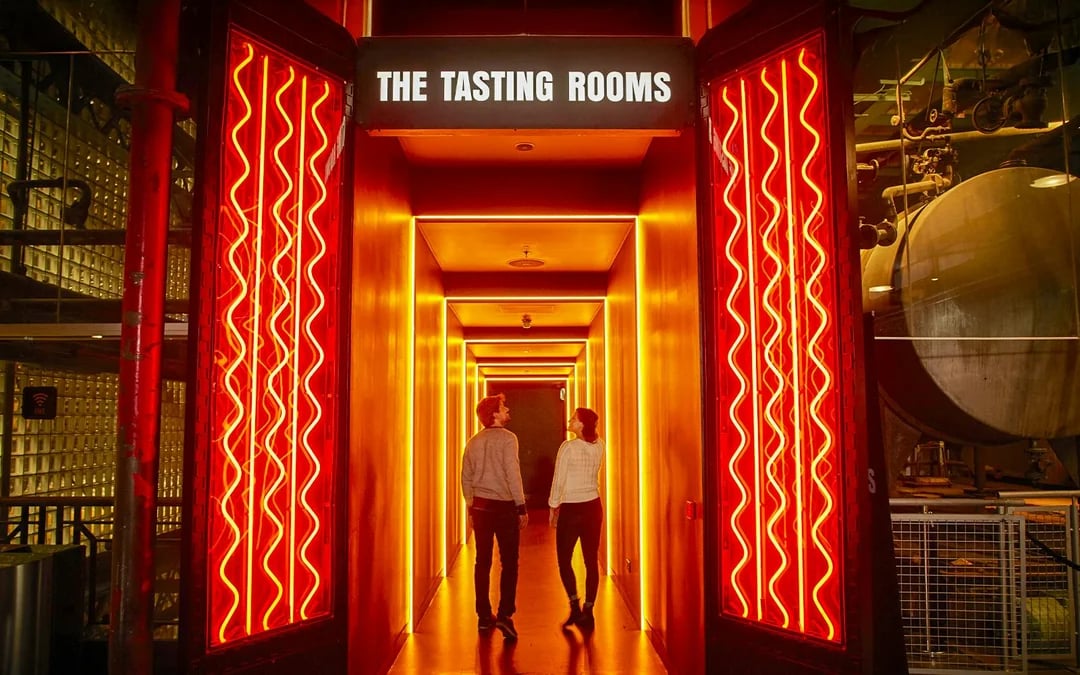 The Guinness Connoisseur Experience Tickets Image 6