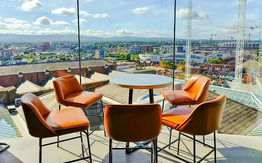 The Guinness Connoisseur Experience Tickets Image 7