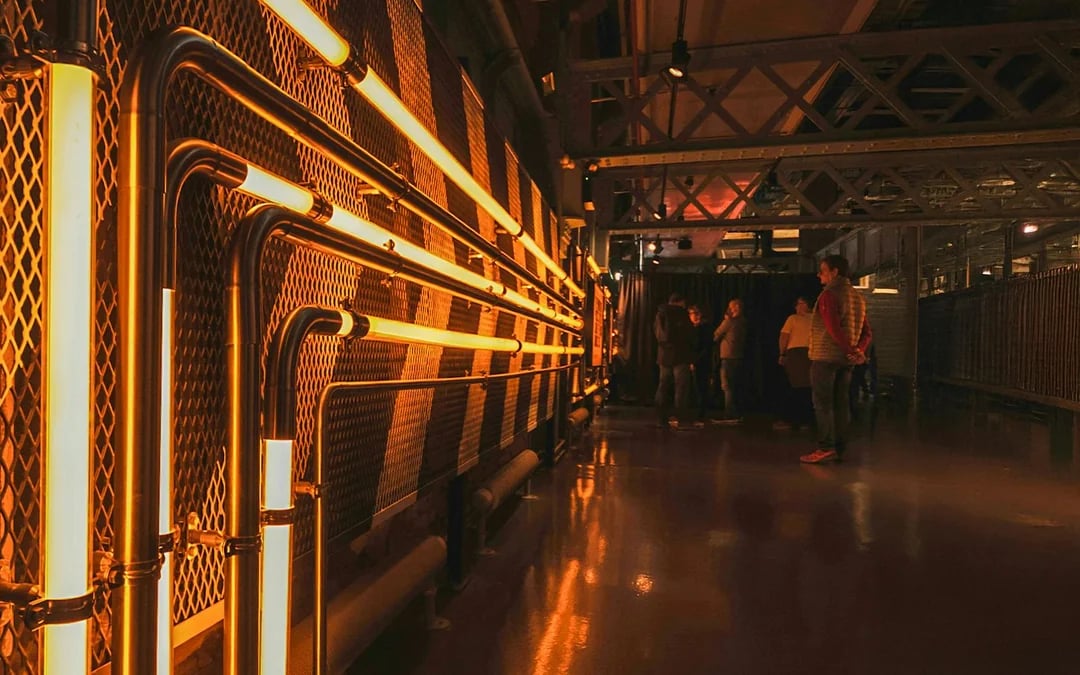 The Guinness Connoisseur Experience Tickets Image 8