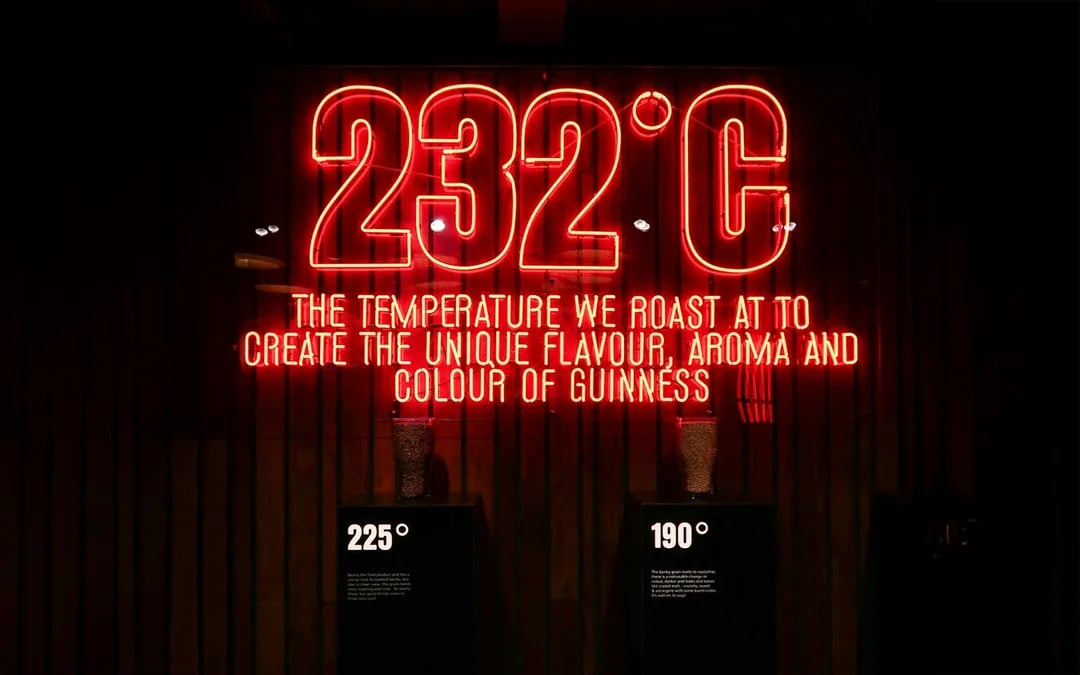The Guinness Connoisseur Experience Tickets Image 9