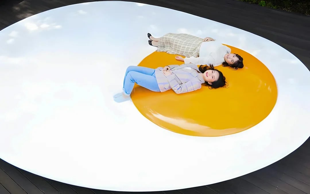 The Hakone Open-Air Museum Admission Ticket Image 1