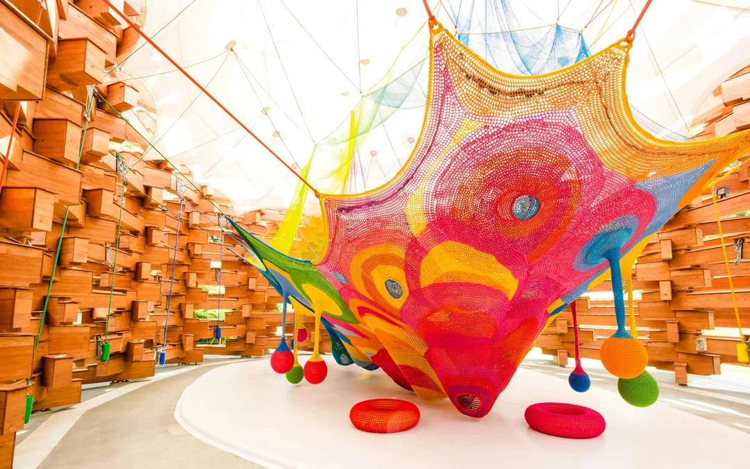The Hakone Open-Air Museum Admission Ticket Image 2