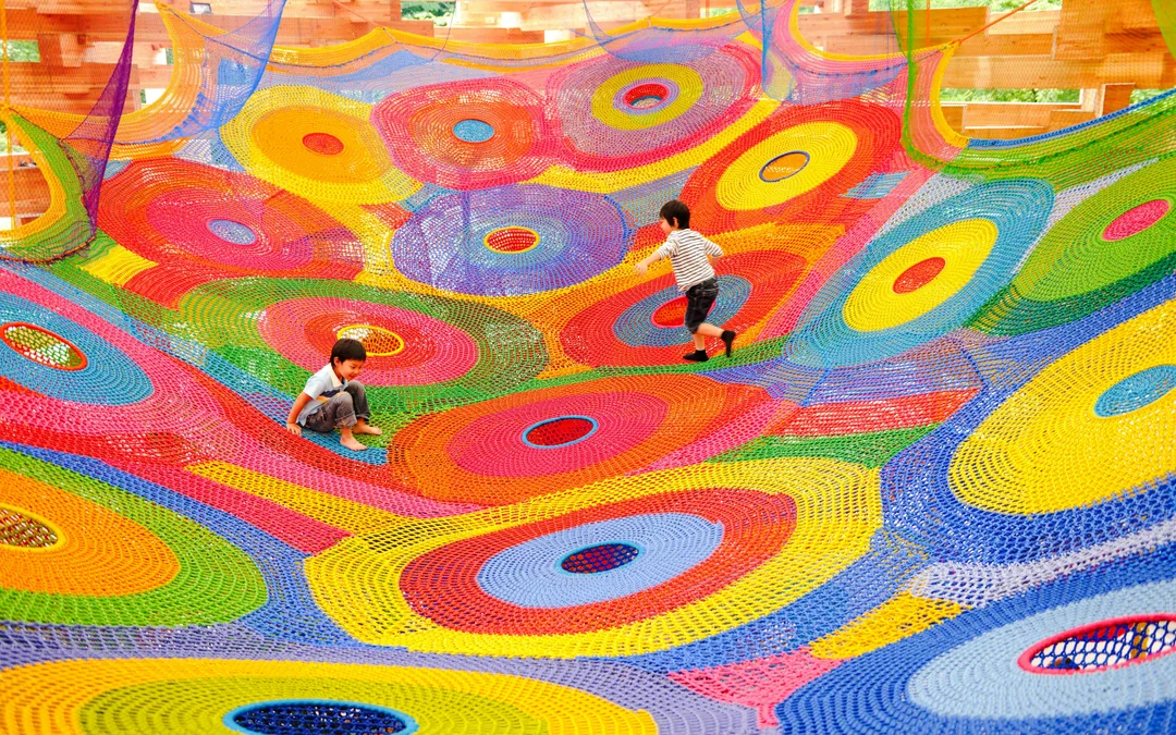 The Hakone Open-Air Museum Admission Ticket Image 4