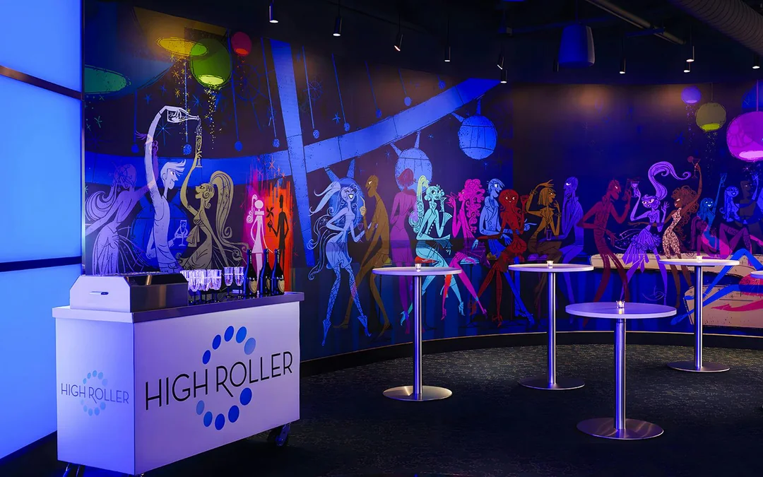 The High Roller at The LINQ Tickets Image 5