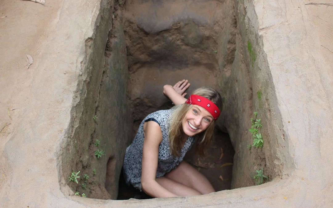 The History of Cu Chi Tunnels VIP Premium Tour by Speed Boat Image 2