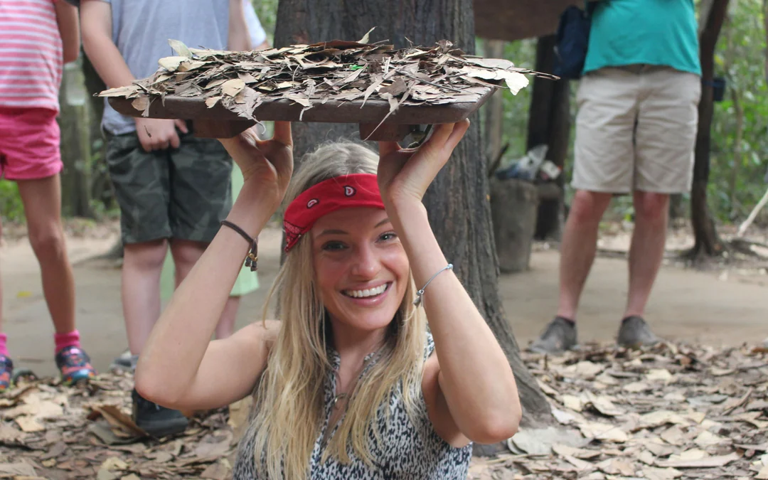 The History of Cu Chi Tunnels VIP Premium Tour by Speed Boat Image 11