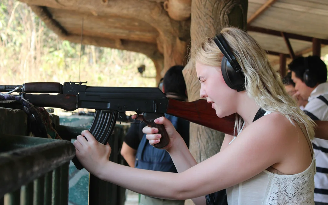 The History of Cu Chi Tunnels VIP Premium Tour by Speed Boat Image 3
