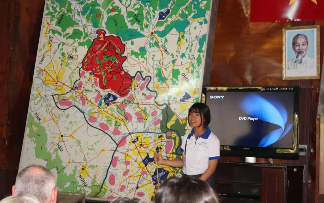 The History of Cu Chi Tunnels VIP Premium Tour by Speed Boat Image 6