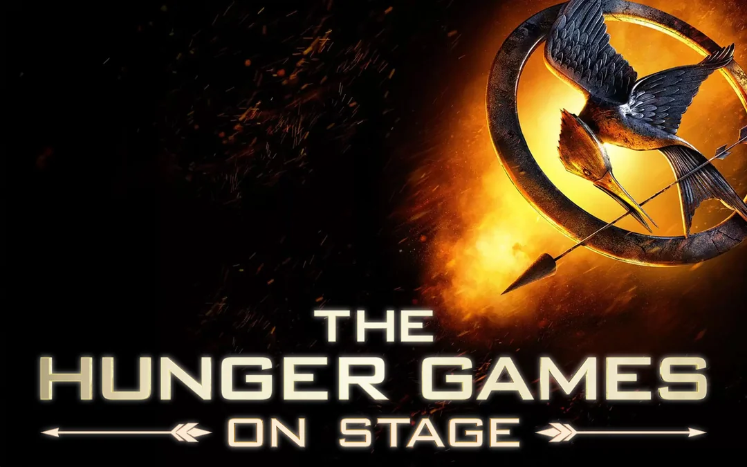 The Hunger Games Image 1