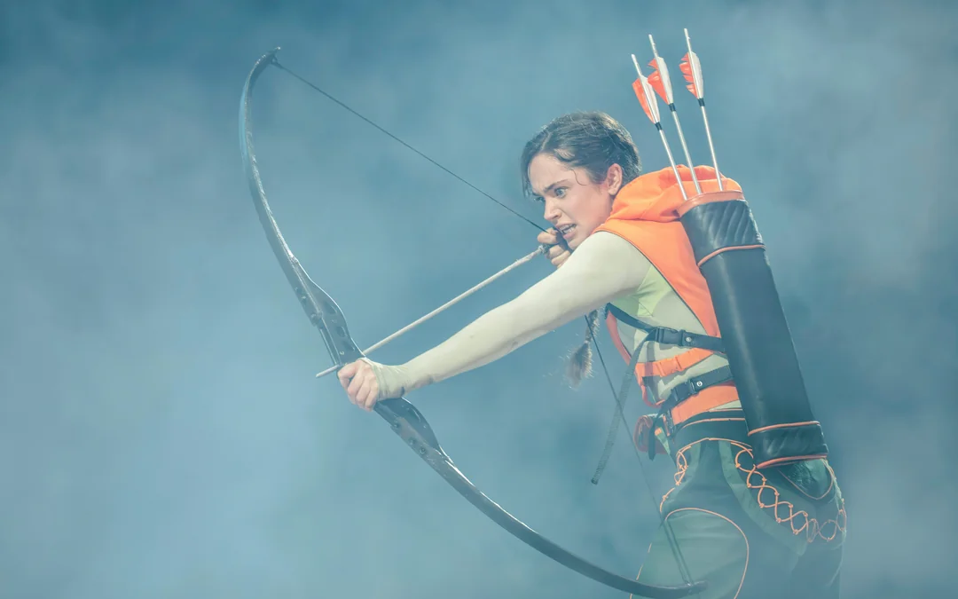 The Hunger Games Image 3