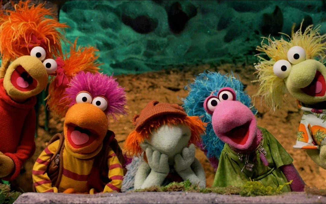 The Jim Henson Company: Make, Believe, Magic at Gallery of Modern Art (QAGOMA) Image 5