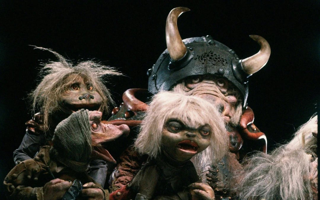 The Jim Henson Company: Make, Believe, Magic at Gallery of Modern Art (QAGOMA) Image 6