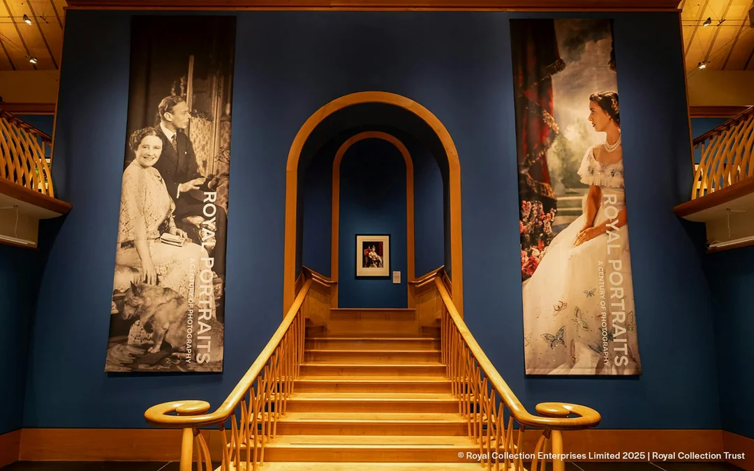 The King's Gallery at the Palace of Holyroodhouse Tickets Image 2