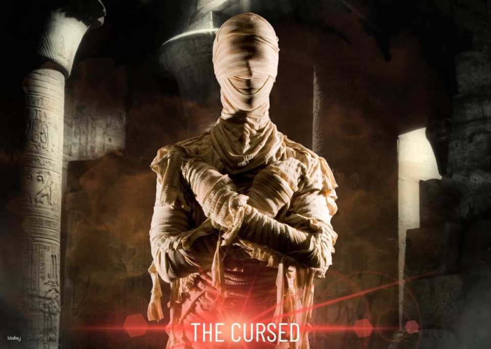 The Last Prison: Escape Room Bangkok Experience | Thailand