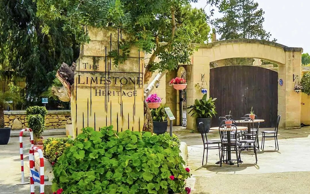 The Limestone Heritage Park & Gardens Tickets Image 2