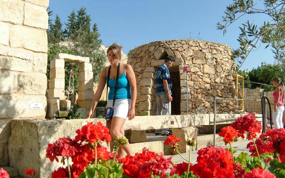 The Limestone Heritage Park & Gardens Tickets Image 3