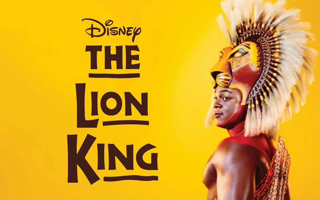 The Lion King Image 1