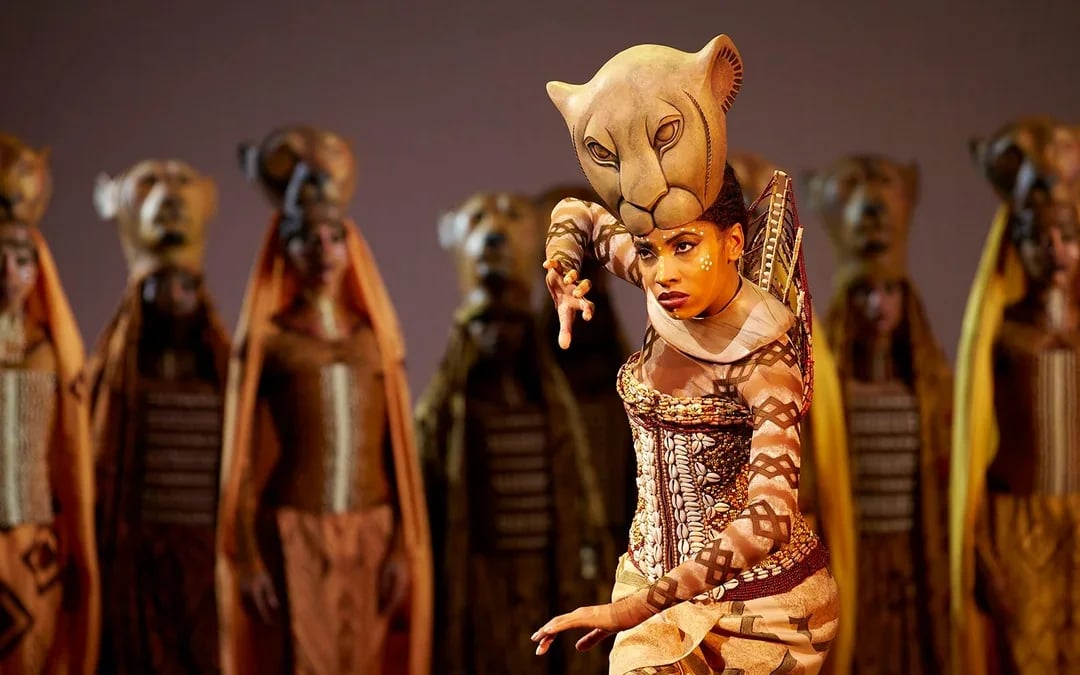 The Lion King Image 2