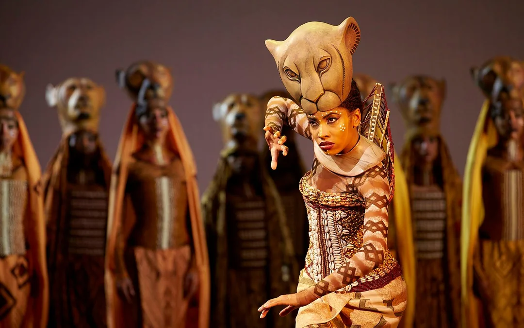 The Lion King Image 2