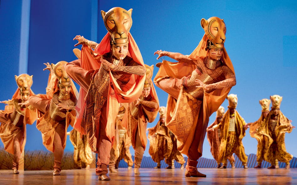 The Lion King Image 3