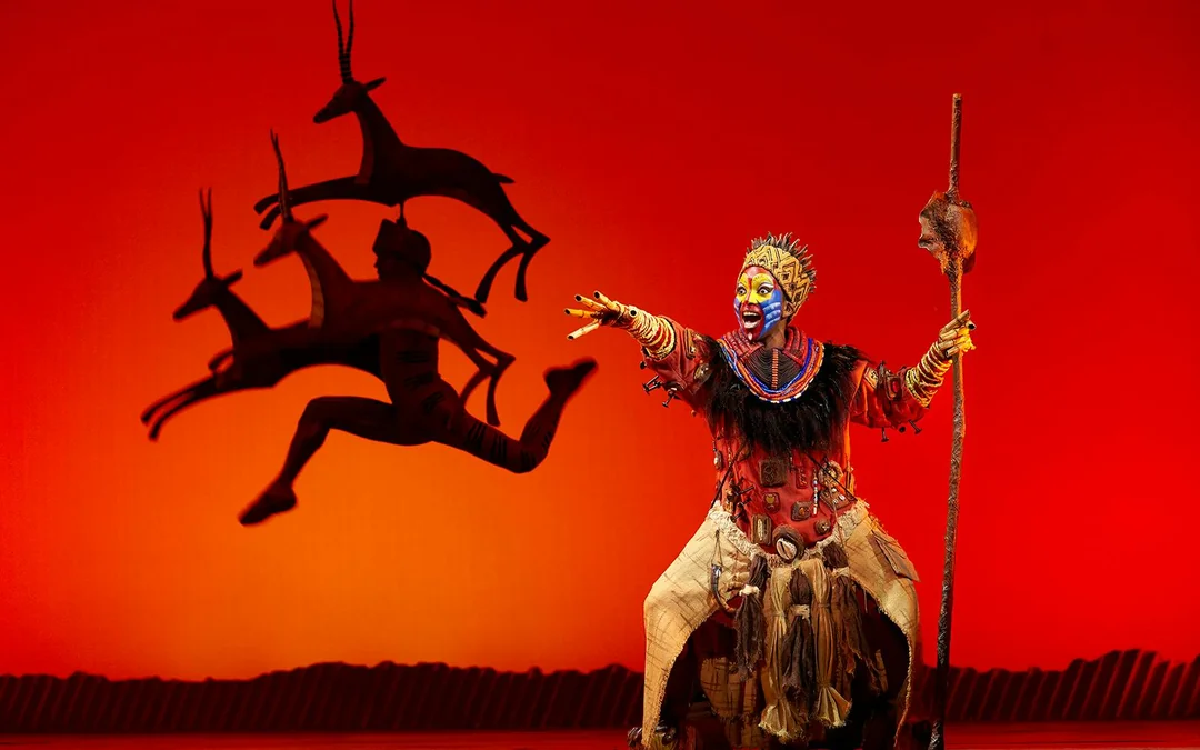 The Lion King Image 4
