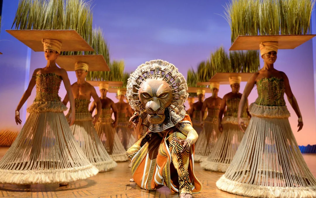 The Lion King Image 5