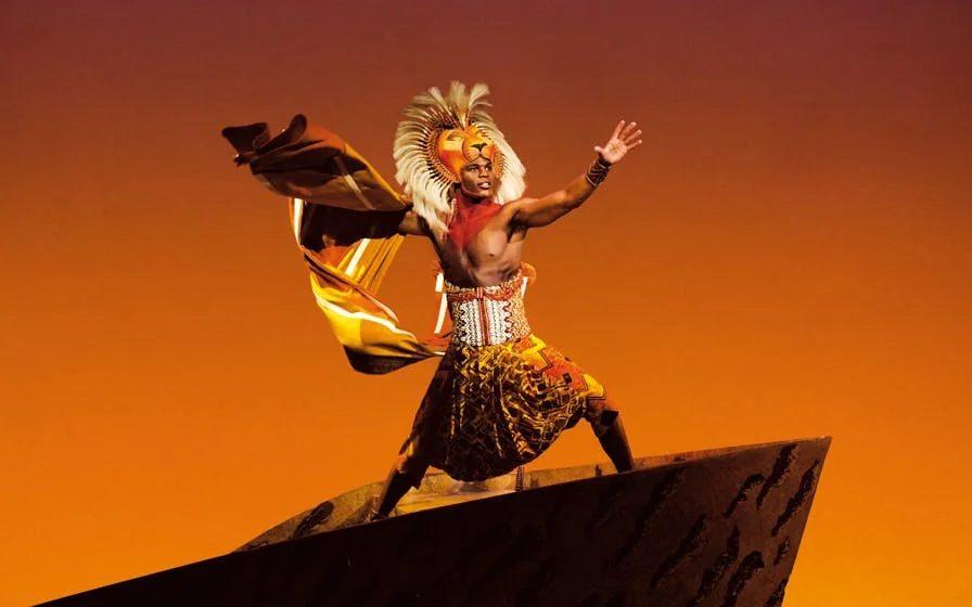 The Lion King Image 6