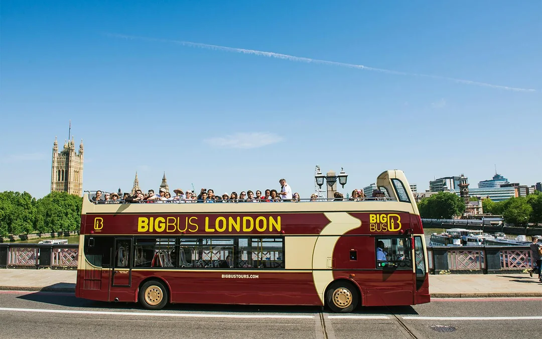 The London Pass® by Go City: Access to 100+ Attractions Image 3