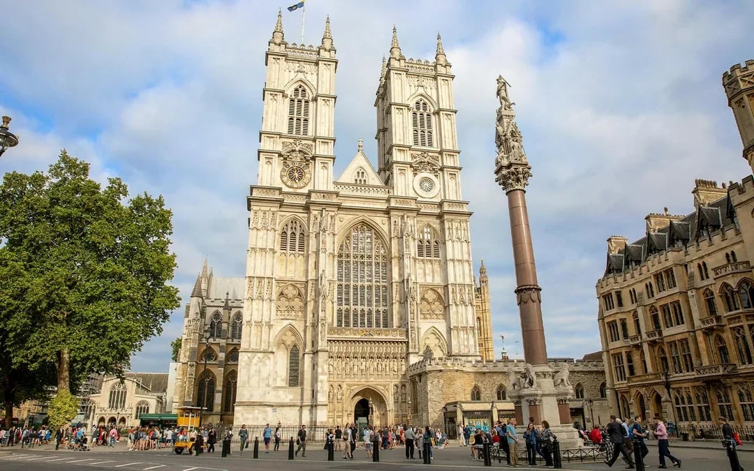 The London Pass® by Go City: Access to 100+ Attractions Image 6