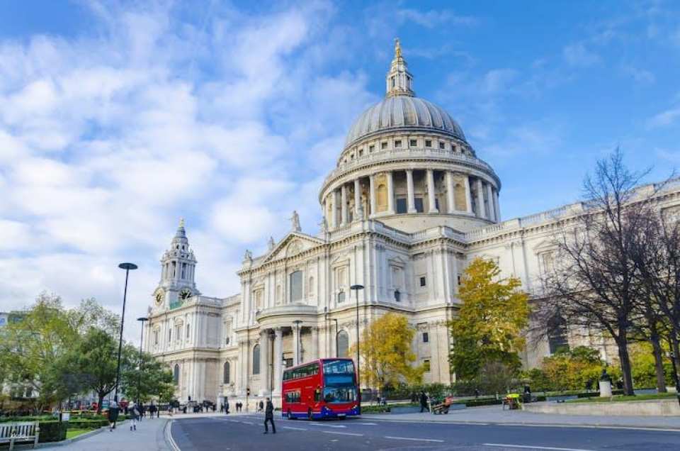 The London Pass® with Access to 100+ Attractions