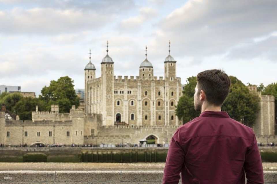 The London Pass® with Access to 100+ Attractions