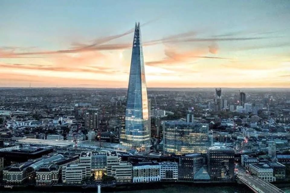 The London Pass® with Access to 100+ Attractions